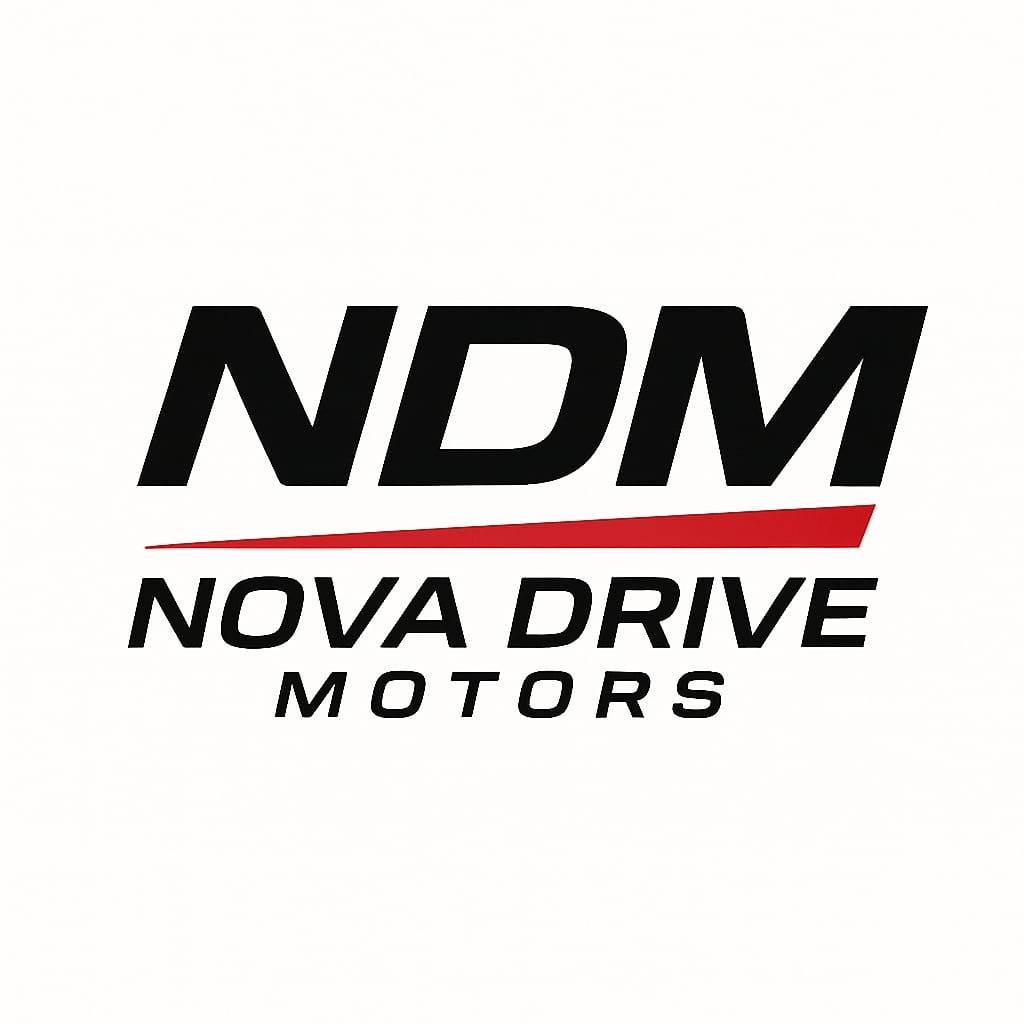 NDM Nova Drive Motors